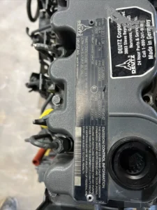 2014 Deutz TD2011 L04 Diesel Industrial Equipment Engine Demo Engine — photo 16