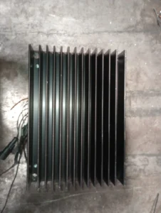 Schwarzmuller Inverter 11076254 Mll06-S-48/400-FH Input 48v Output 32V Max 400A — photo 5