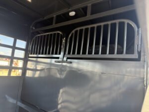 2026 Big Bend 6’8″X28′ Stock / Stock Combo Trailer — photo 5