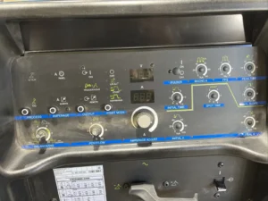 Miller Synrowave 250DX New 907194 — photo 6