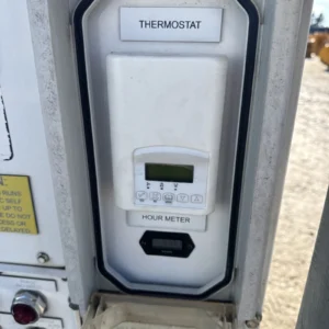 2016 Caps Air Conditioner 460 3 Phase Portable Ppkh-25td-0nn72ke-5e5-p2-g2ceup — photo 5