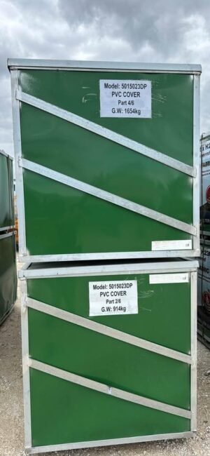 150x50x23 building new — photo 4