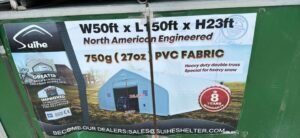 150x50x23 building new — photo 5