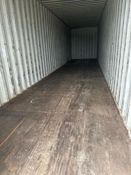 2007 Other 40′ HC CW shipping container — photo 4