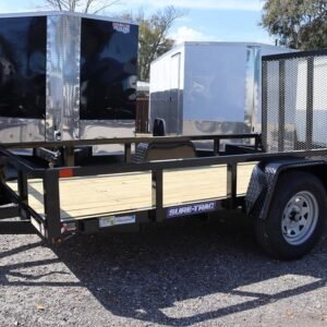 5×10 Tube Top Utility 3k Idler