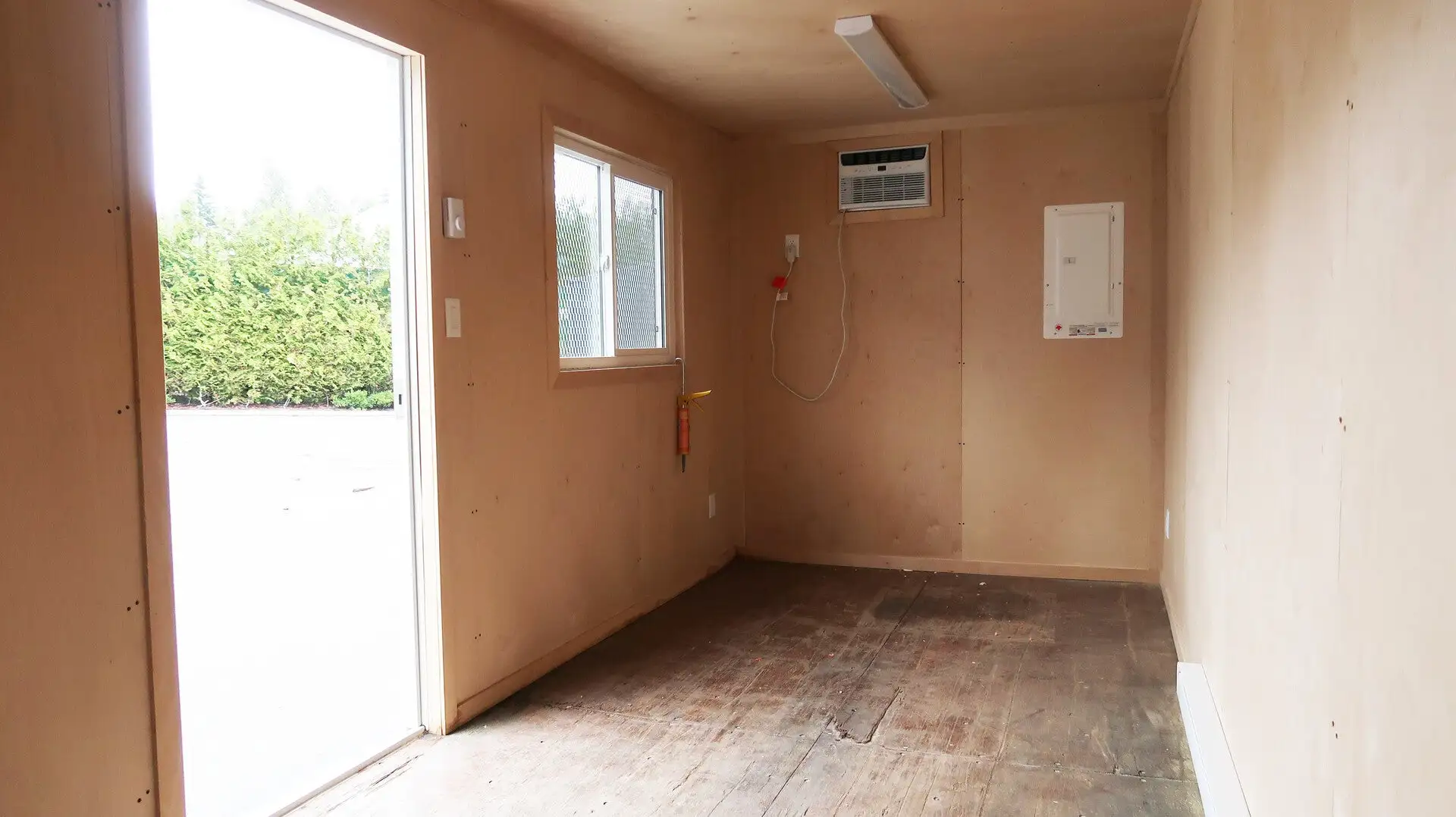 20 ft Site Office Container — photo 6