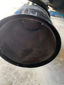 mi-t-m 375000 BTU Propane Heater Lp — photo 6