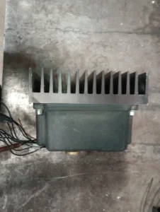 Schwarzmuller Inverter 11076254 Mll06-S-48/400-FH Input 48v Output 32V Max 400A — photo 6