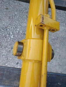 Komatsu Hydraulic Cylinder 4002816M Ships To Commercial Address Only New — photo 6