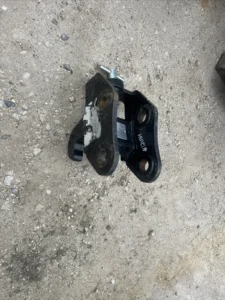 Wacker Neuson Quick Hitch Coupler Wain Roy Mini Excavator Ez28 3503 Ez38 1373585 — photo 6