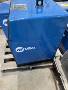 Miller Synrowave 250DX New 907194 — photo 7