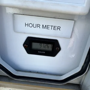 2016 Caps Air Conditioner 460 3 Phase Portable Ppkh-25td-0nn72ke-5e5-p2-g2ceup — photo 6