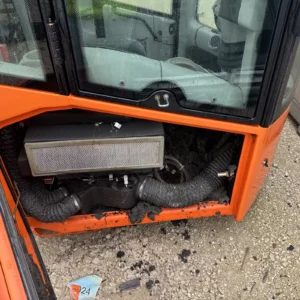 Case New Holland Cab Wheel Loader New — photo 6