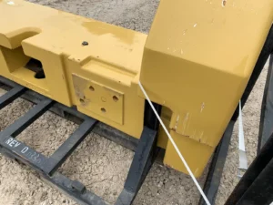 Caterpillar 972M Wheel Loader Counter Weight 367-2334 — photo 6