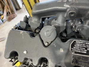 2014 Deutz TD2011 L04 Diesel Industrial Equipment Engine Demo Engine — photo 18