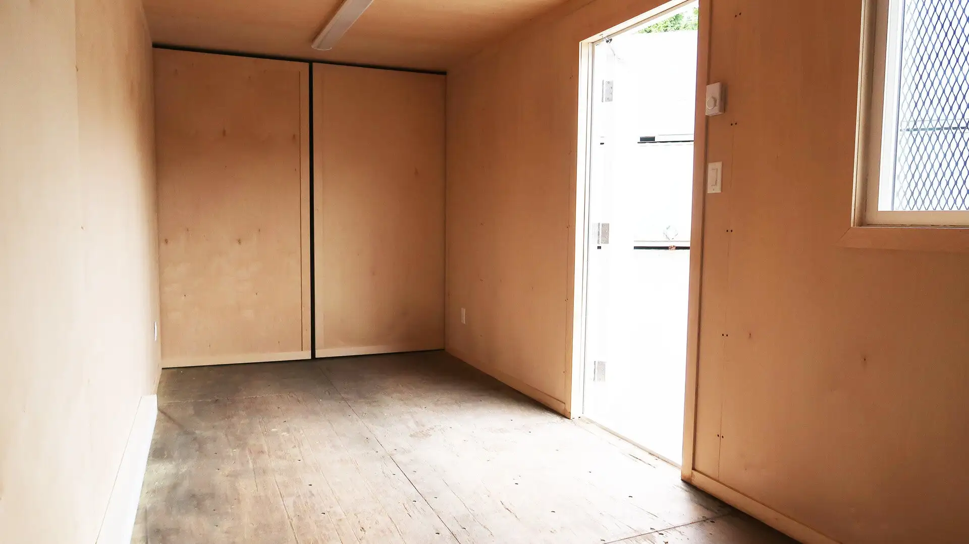 20 ft Site Office Container — photo 7