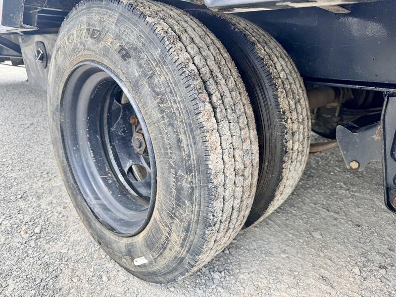 2021 Maxx-D Trailers LHX10234 102″ X 34′ 40K (Rated at 25.9k) Flatbed Gooseneck W/ MAXX Ramps — photo 12