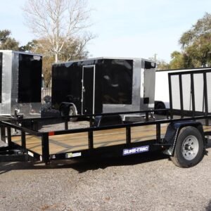 7×14 Tube Top Utility 5k