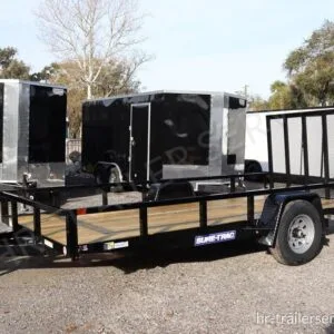 7×14 Tube Top Utility 5k