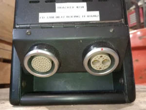 SMX 4500 Laser Tracker Sensor Unit w/Cables CMM Test Measurement — photo 8