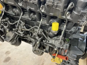 2014 Deutz TD2011 L04 Diesel Industrial Equipment Engine Demo Engine — photo 19