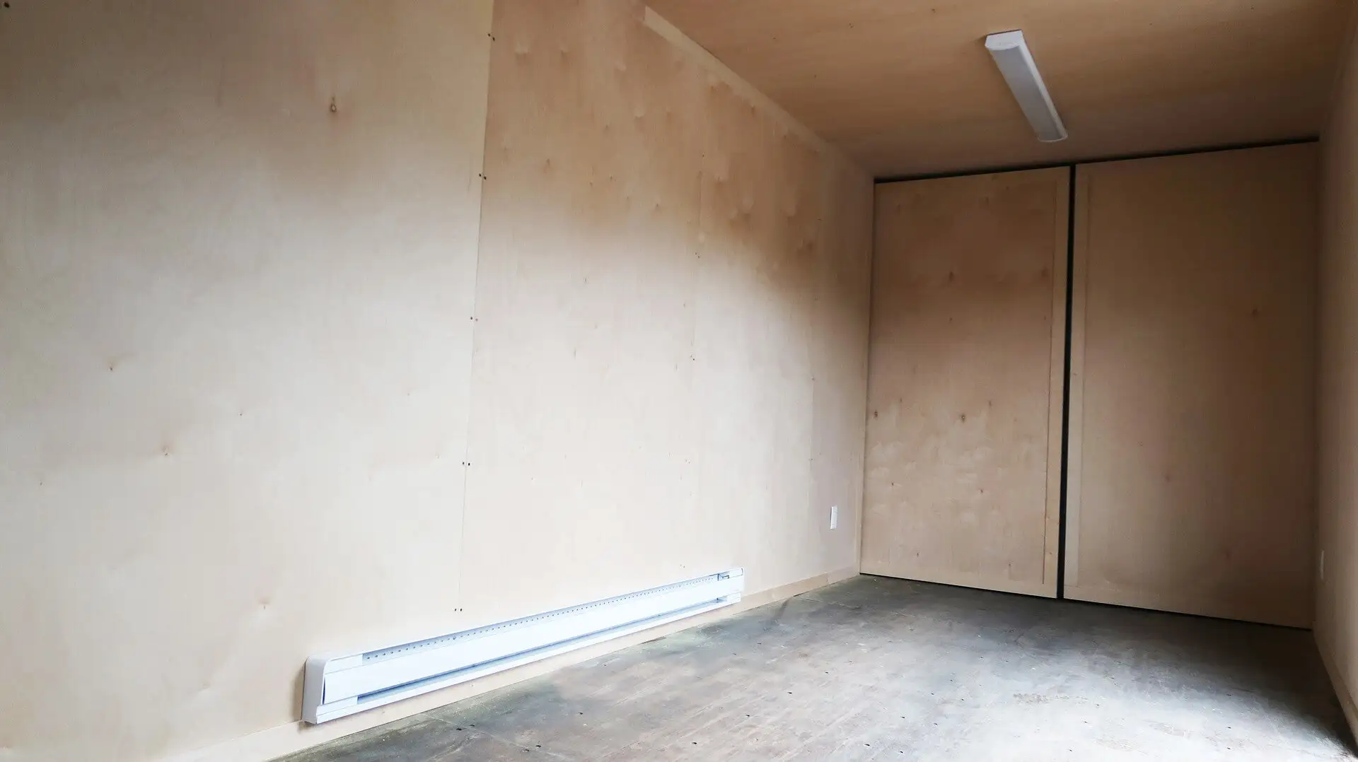 20 ft Site Office Container — photo 8