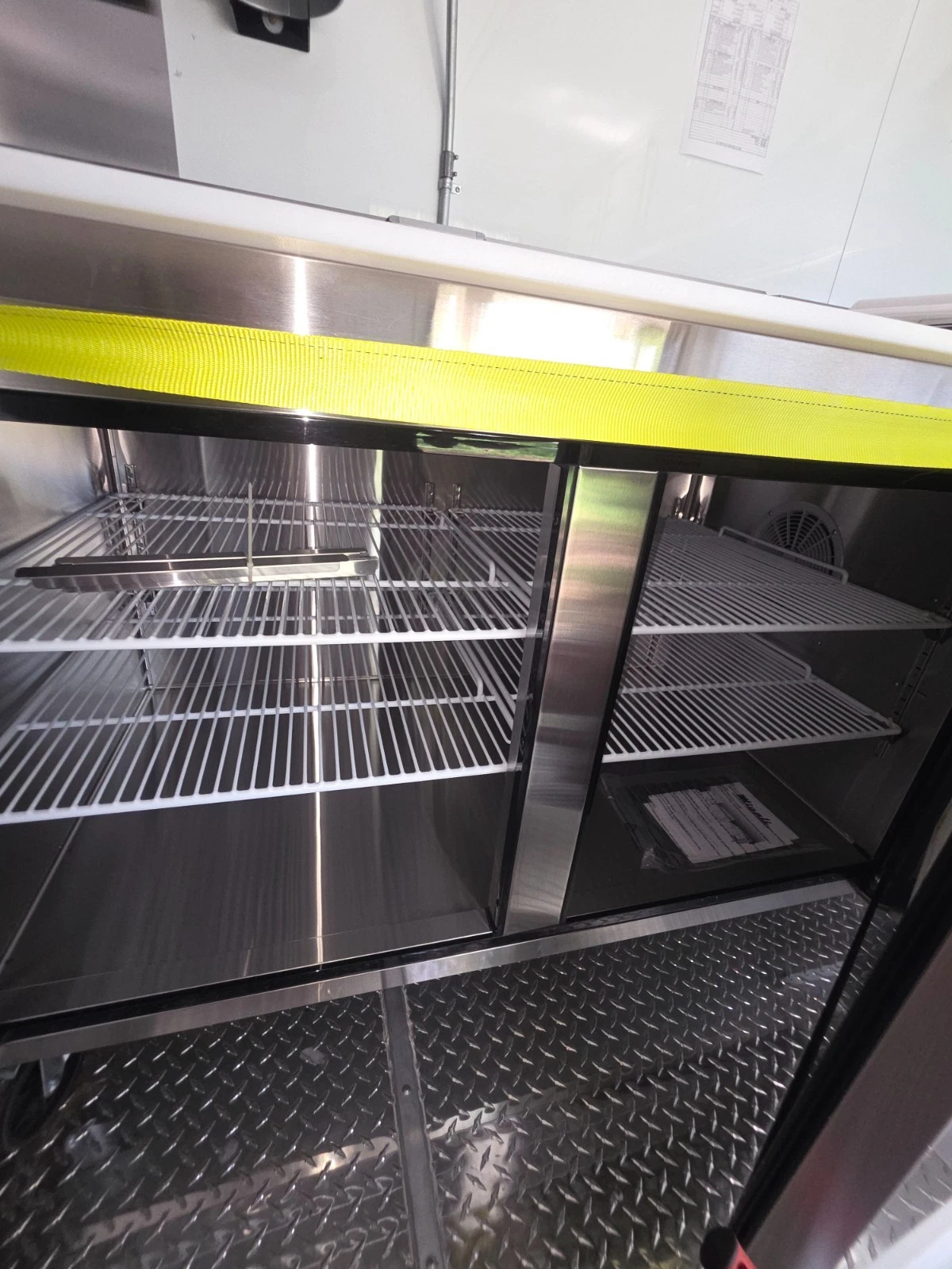 NEW FOOD TRAILER w/all the bells and whistles. 2021 CARGO Mate — photo 8