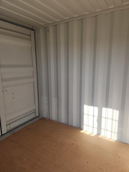 2022 Other 9′ Office Shipping Container Package — photo 2