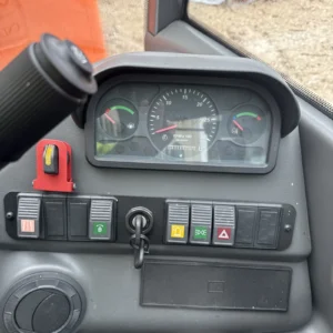 Case New Holland Telehandler Cab 76095593 New — photo 9