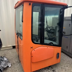 Case New Holland Cab Wheel Loader New — photo 8