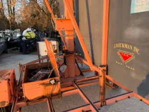 Wanco WTLMBSLLBM Sign Board Portable — photo 9