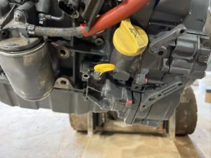 2014 Deutz TD2011 L04 Diesel Industrial Equipment Engine Demo Engine — photo 20
