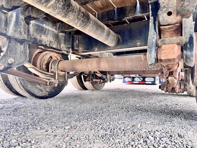 2021 Maxx-D Trailers LHX10234 102″ X 34′ 40K (Rated at 25.9k) Flatbed Gooseneck W/ MAXX Ramps — photo 10