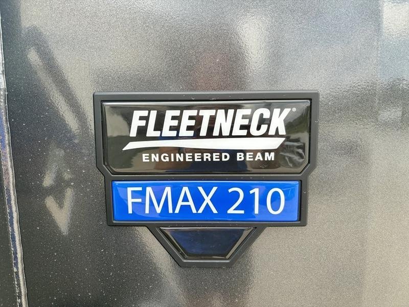 2026 Diamond C FMAX210 2.0 32′ x 102″ Engineered Beam 25k W/ Hydraulic Dovetail — photo 10