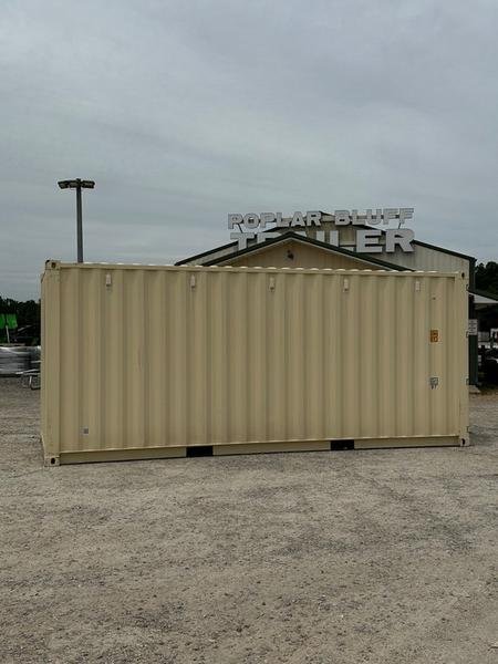 2025 Other 20′ 1 TRIP shipping container — photo 3