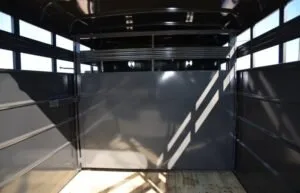 2023 Cornpro – Livestock Trailer — photo 6