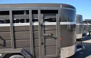 2023 Cornpro – Livestock Trailer — photo 7