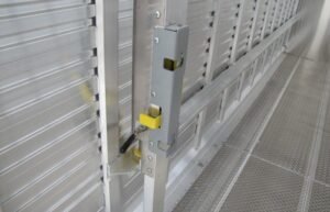 2023 EBY Maverick 20′ Aluminum Livestock Trailer — photo 11