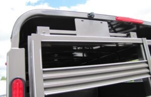 2024 Cornpro 16′ Livestock Trailer — photo 7