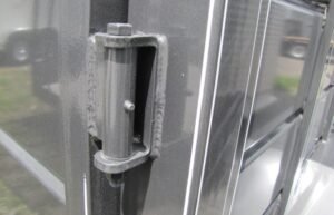 2024 Cornpro 16′ Livestock Trailer — photo 17