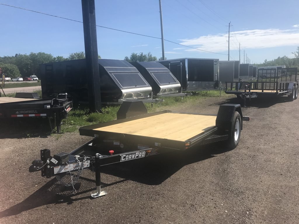 Utility Trailers