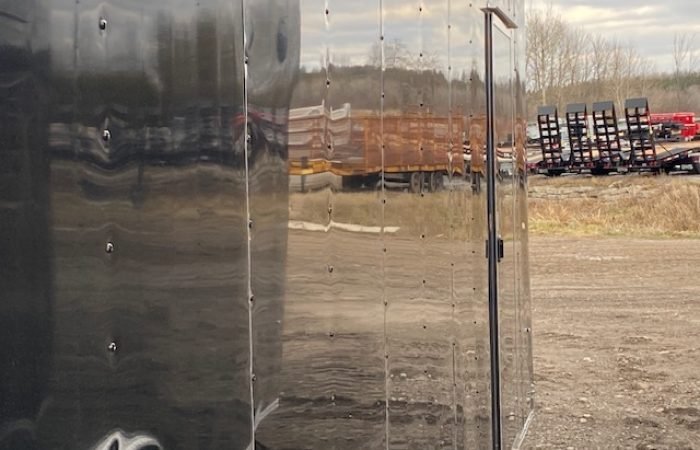 2023 Pace 8.5X 24 Car Hauler — photo 3