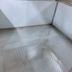 6.5 x 6.5 Stainless Steel Guard Shack, Sliding Door, Plain Jane — photo 15