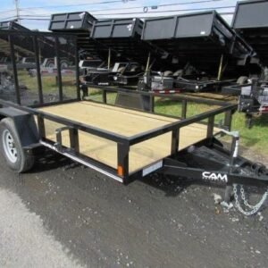 CAM Superline Trailers For Sale | Trailer Superstore