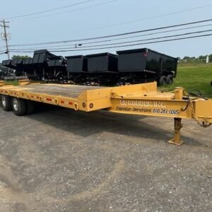 Deckover Trailers For Sale | Trailer Superstore
