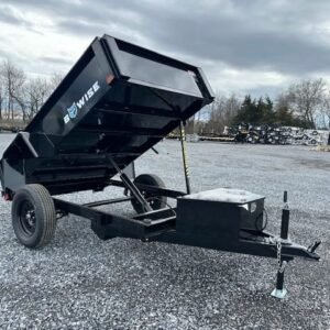 Dump Trailers For Sale | Trailer Superstore