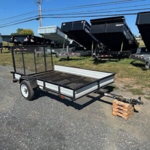 Landscape Trailers for Sale | Trailer Superstore