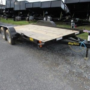 Open Car Trailers For Sale | Trailer Superstore