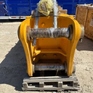 Cat 365 374 Hydraulic Hammer Concrete Breaker Teran THH8000 110mm 120mm Pin New — photo 10