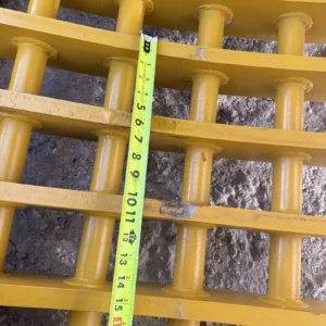 Cat 345 Excavator 72 Inch Skeleton Tooth Bucket Rock Caterpillar 110 100 Mm Pin — photo 16